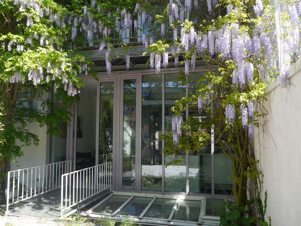 Pallazzo Alfonso アーヘン エクステリア 写真